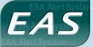 ESA Alert System